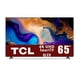 thumbnail image 1 of TV TCL Pantalla TCL 65 Pulgadas QLED 4k Smart Roku TV 65Q51K, 1 of 4