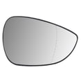 thumbnail image 2 of Espejo Retrovisor de Cristal, Espejo Retrovisor de Puerta Con Calefacción Eléctrica, Apto Para Mk7 Mk7.5 2009 A 2017, 2 of 7