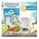 thumbnail image 3 of Aromatizante de ambiente continuo Great Value Aqua Oasis1 aparato difusor eléctrico y 1 repuesto, 3 of 5