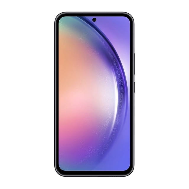 Smartphone Samsung Galaxy A54 5G 128 GB Negro Desbloqueado