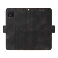 thumbnail image 5 of Funda GANGXUN para Samsung Galaxy A12 5G con diseño acolchado elegante, cuero PU, protección total y ajuste preciso, 5 of 5