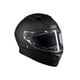 thumbnail image 2 of Casco De Moto Mt Helmets Stinger 2 Pure A1 Mate + Mica Humo, 2 of 4