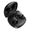 thumbnail image 1 of Audifonos Bluetooth Manos Libres Xy11 Fralugio Audio 5.3 Tws Negro Fralugio Sport, 1 of 5