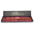 thumbnail image 2 of Varita Magica para Magos Harry Potter de Resina Con Nucleo Metálico Sólido de Metal Con Caja Ollivanders Dumbledore Hermione Sauco Cosplay Disfraz Accesorio Modelo a Escoger, 2 of 7