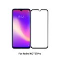 thumbnail image 2 of Protector De Pantalla Del Teléfono Película De Vidrio Templado Pantalla Completa Hd Película De Teléfono Resistente A Los Arañazos Accesorios De Teléfono Duraderos De Precisión Para Redmi Note 7 Pro, 2 of 6