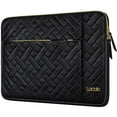 thumbnail image 1 of Funda para Laptop Lacdo 14" para MacBook Pro M1-M5 y Surface, 1 of 7