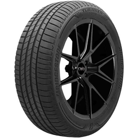 Llanta 245/40 R19 40R Bridgestone TURANZA T005 94W