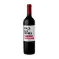 thumbnail image 1 of Vino Tinto Las Moras   Cabernet Sauvignon 750 ml, 1 of 3