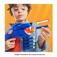 thumbnail image 4 of Lanzadores Hasbro Nerf Nerf N Series Wolfpack, 4 of 4