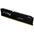 thumbnail image 1 of Memoria DDR5 Kingston FURY Beast 16 GB 6800 MT/s para escritorio, 1 of 6