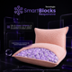 thumbnail image 3 of Poof in a Box Roomi SmartBlocks confort inteligente 150 kg, 3 of 9