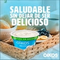 thumbnail image 4 of Yoghurt griego Oikos natural sin azucar 150 g, 4 of 7