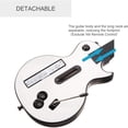 thumbnail image 4 of Controlador inalámbrico de guitarra Guitar Hero World Tour para Nintendo Wii, 4 of 7