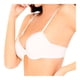 thumbnail image 2 of Brasier Ilusión Liso Blanco Talla 38B, 2 of 4