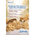 thumbnail image 4 of Galleta Chocolate Semiamargo Oblea Avena Amaranto  Macrofibra Integral sin Azucar Vegano sin Gluten sin Lactosa Macrobiotico E Integral 3 Botes c/12 Pzas, 4 of 7