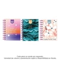 thumbnail image 4 of Cuaderno mini Norma kiut de raya 80 hojas varios modelos 1 pieza, 4 of 4