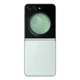 thumbnail image 2 of Samsung Galaxy Z Flip 6 256GB Verde Reacondicionado, 2 of 2