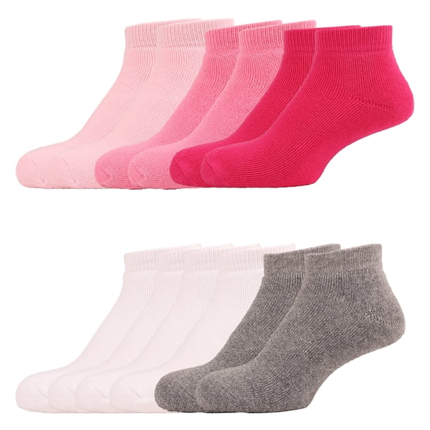 Calcetines Tin SOKKOS para Bebé Algodón Afelpado, 12 Pares, Modelo 200