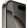 thumbnail image 5 of Apple iPhone 16 Pro 128Gb Titanio Natural Esim Reacondicionado, 5 of 5