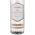 thumbnail image 2 of Mezcal Amarás Espadín Joven 750 ml, 2 of 3