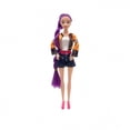 thumbnail image 2 of K-POP Demon Hunter Girl Group Dolls LumimiraZoe 11" Vinyl Figures (3-Pack), 2 of 4