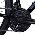 thumbnail image 5 of Bicicleta Montaña Black Eagle R29 Unitalla Hombre Benotto Benotto Black Eagle, 5 of 5