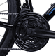 thumbnail image 5 of Bicicleta Montaña Black Eagle R29 Unitalla Hombre Benotto Benotto Black Eagle, 5 of 5