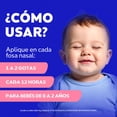 thumbnail image 4 of Descongestionante Nasal Iliadin Gotas Pediátrico con 20 ml, 4 of 5