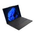 thumbnail image 2 of Laptop Lenovo Thinkpad E14 G6: Intel Core Ultra 7 155U, RAM 16GB DDR5, SSD 512GB, Pantalla 14" LED, W11P, 2 of 4