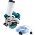 thumbnail image 1 of Sierra para albañilería Makita XCC01Z, 18 V, LXT®, iones de litio, 5 pulgadas, inalámbrica, 1 of 9