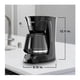 thumbnail image 3 of Cafetera Black & Decker Programable 12 Tazas Negra, 3 of 4