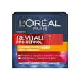 thumbnail image 1 of Crema facial L'Oréal Revitalift de día pro-retinol y FPS 17 antiarrugas 50 ml, 1 of 4