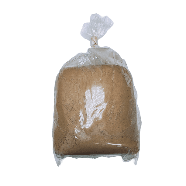 Barro para Modelar Tierra de Barro 1 kg Amasado a Mano Profesional Coral