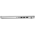 thumbnail image 4 of Combo Laptop HP 14-DQ0532LA Intel Celeron N4120 4GB 128GB SSD HD W11H Plata + Audifonos Bluetooth, 4 of 5