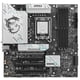 thumbnail image 2 of Tarjeta Madre MSI B850 GAMING PLUS WIFI AM5 4x DDR5 3x M.2 PCIe 5.0 USB-C WIFI 7 BT 5.4 ATX, 2 of 5