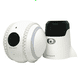 thumbnail image 1 of Robot Cámara Recorrido Seguridad Vigilancia Monitoreo Remoto, 1 of 9