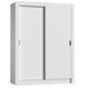 thumbnail image 1 of Ropero Closet Madesa Denver 2 Puertas Corredizas Blanco, 1 of 18