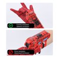 thumbnail image 4 of Lanzador de seda de araña, lanzador de seda de araña Pistola de agua para niños Pistola de agua Artesanía excepcional, 4 of 14