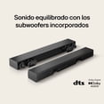 thumbnail image 2 of Barra de Sonido LG S20A Dolby Digital 2.0 canales, 2 of 8