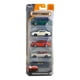 thumbnail image 4 of Vehículos de Juguete Mattel Matchbox on a Mission Sorpresa 5 Pack Varios Modelos 1 Set, 4 of 4