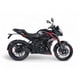 thumbnail image 2 of MOTOCICLETA BAJAJ PULSAR N250 FI ABS UG NEGRO 2026, 2 of 6