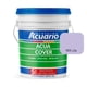 thumbnail image 1 of PINTURA VINILICA ACUA COVER COLOR LILA MATE ACUARIO CUBETA, 1 of 5