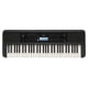 thumbnail image 1 of Teclado Digital Yamaha Color Negro Modelo PSRE383, 1 of 5