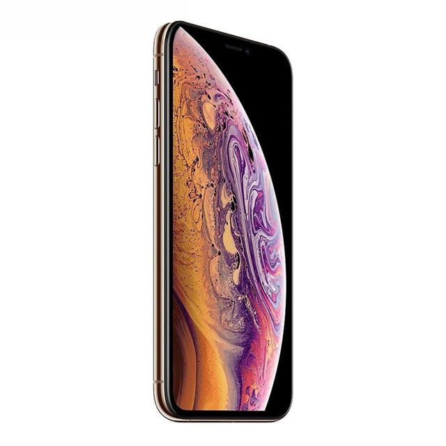 iPhone XS Apple 64 GB Oro Reacondicionado