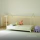 thumbnail image 3 of Cama para niños Jaco Beige, 3 of 5