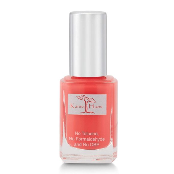 Esmalte de Uñas Karma Organic Noches de Verano Natural Vegano y sin Crueldad