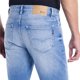 thumbnail image 3 of Jeans Oggi Hombre Corte Relaxed Fit Ragnar 2311135 Azul Claro OGGI JEANS OGGI JEANS RAGNVINT2311135, 3 of 4