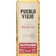 thumbnail image 2 of Pack de 12 Tequila Pueblo Viejo Reposado 950 ml, 2 of 3