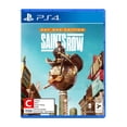 thumbnail image 1 of Saints Row PS4 PlayStation PLAYSTATION, 1 of 4
