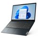 thumbnail image 4 of Lenovo IdeaPad 15.6 FHD Laptop, 10-Core i5-1235U, 8GB RAM, 1TB SSD, HDMI Cable, Win 11 Pro, Abyss Blue, 4 of 8